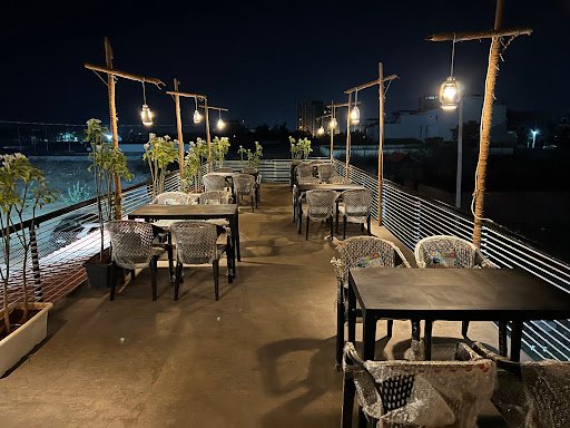 SKYLIGHT CAFE RAJKOT