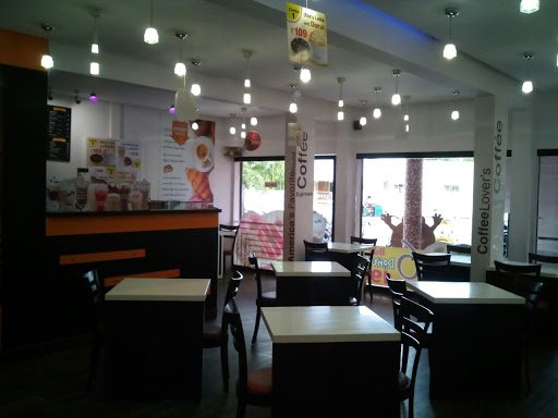 JBee's - Coffee/Donuts JBee's - Coffee/Donuts