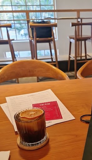 ratio | Specialty Coffee from India and Beyond