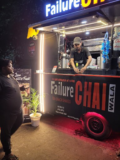 Failure Chai Wala