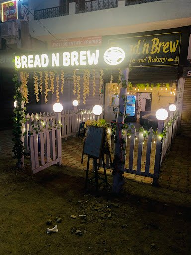 Bread N Brew Bread N Brew