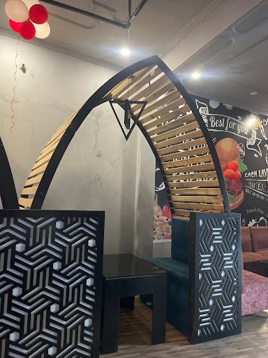 Hangout terrace cafe Hangout terrace cafe