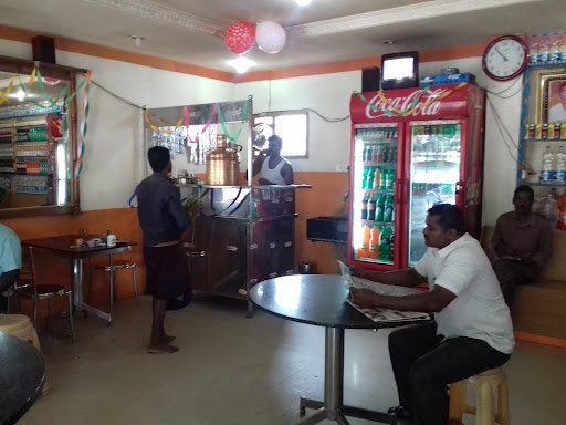 Sri Laxmi Coffee Bar