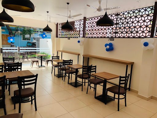 Kaapi Stop - Yercaud Adivaram Kaapi Stop - Yercaud Adivaram