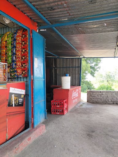 Chaunrpur Coffee shop