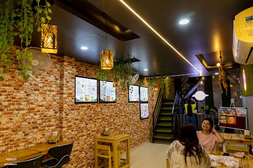 All About Cafee | Best Cafe in Satna