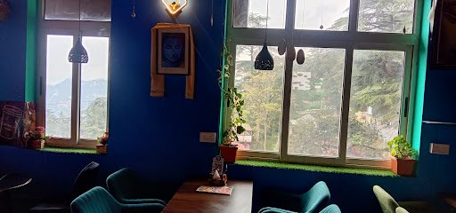 Cafe Homies Cafe Homies