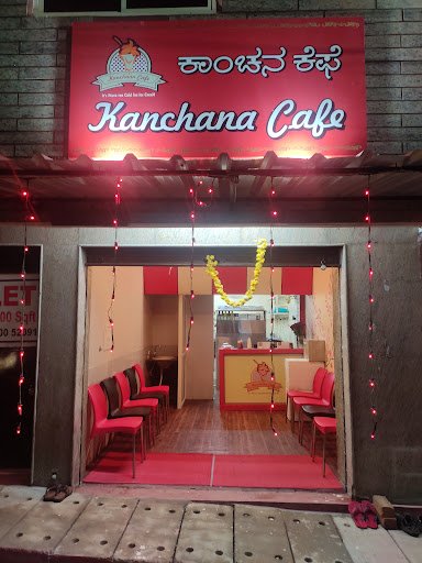 Kanchana Cafe