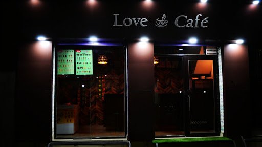 Love&Café