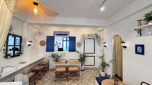 Tattoo Cafe – Coffee house & Fine Line Tattoo Studio, Gangtok