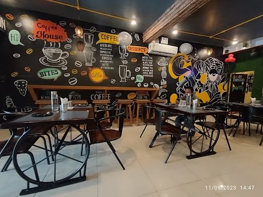 Karwaan cafe & restaurants