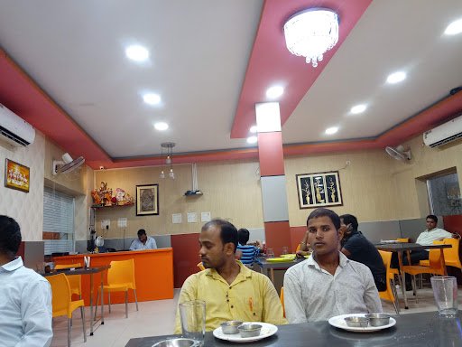 Swaad sangam ( स्वाद संगम)