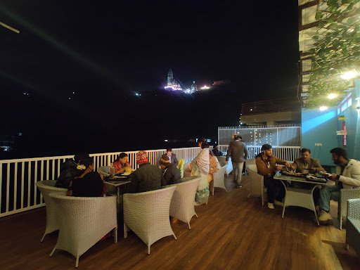 Triptin cafe & Resturant