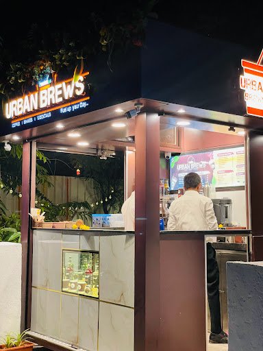Urban Brews