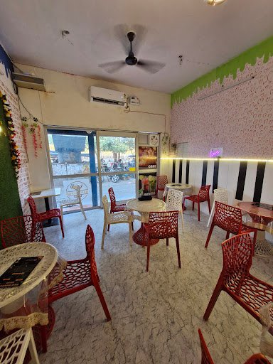 Raw Mango Cafe Raw Mango Cafe