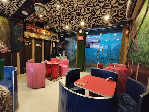 Maharaj Coffee House