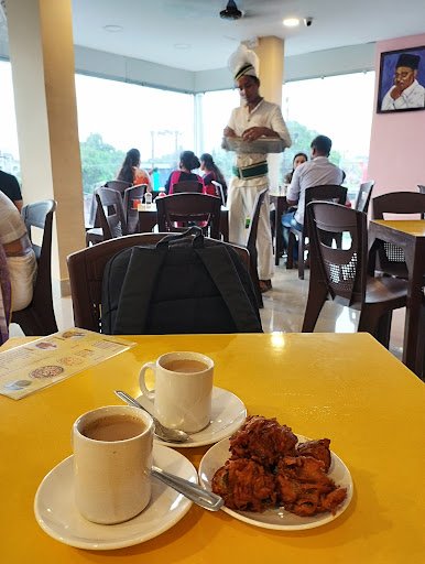 Indian Coffee House, Diamond Harbour Indian Coffee House, Diamond Harbour