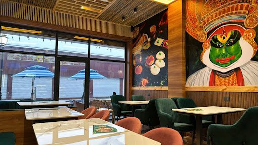 South cafe South cafe