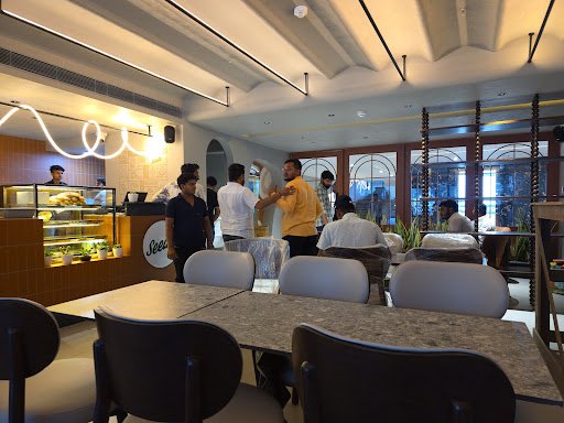 Seeds - The Coffee House