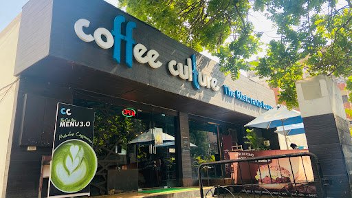 Coffee Culture Reserve Coffee Culture Reserve