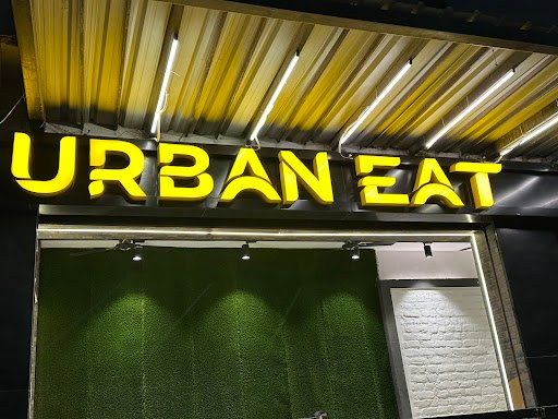 Urban Eat Cafe