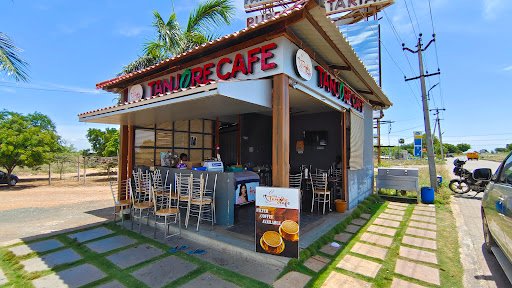 Tanjore Cafe