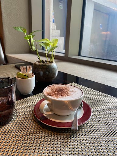 Cafe Mercara Express