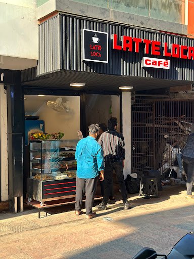 Latte Loca cafe