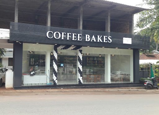 ASHOKA COFFEE BAKES