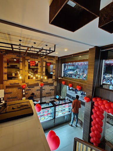 cafe kulfi (THALASSERY)