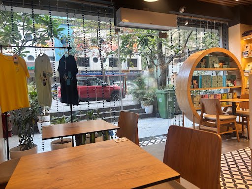 Blue Tokai Coffee Roasters | Acme Ozone