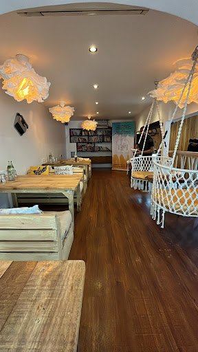 Cafe Anecdote Cafe Anecdote