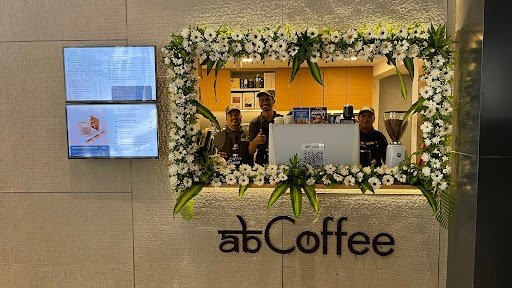 abcoffee Lodha i-Think