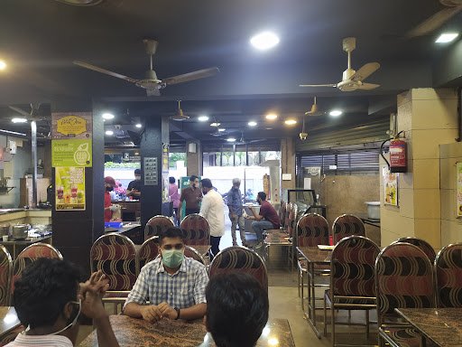 Zam Zam Restaurants YMR