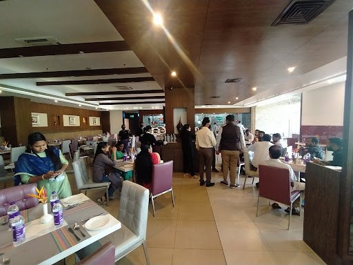 Cafe Jade - All Day Dining (24X7)