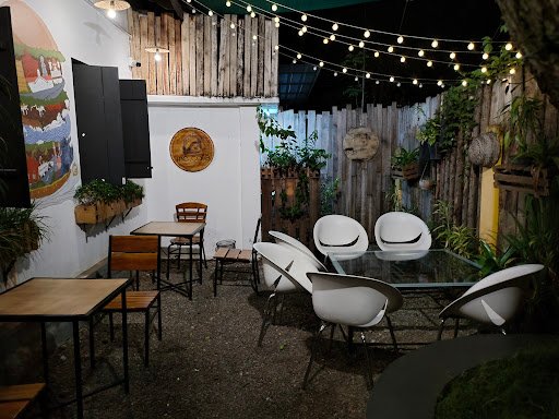 Ma Cafe Vellayambalam