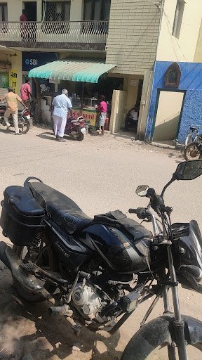 NACHIYAR CAFE AND RESTAURANT