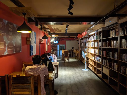 The Critics Poetry Cafe The Critics Poetry Cafe