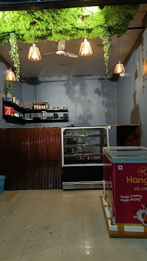 Celebrity Coffee Bar