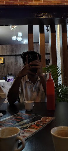 Four Wings Cafe Four Wings Cafe