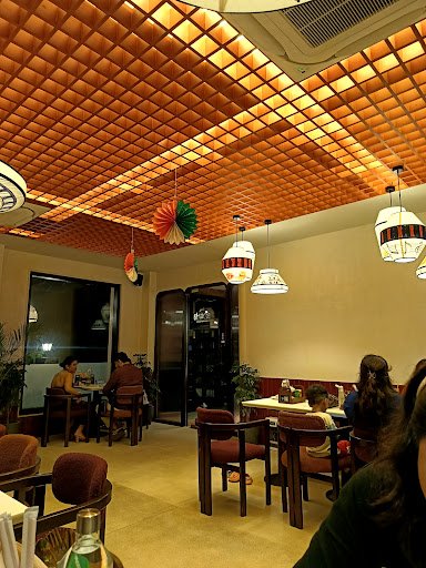 Nomada - Coffee Bar & Café