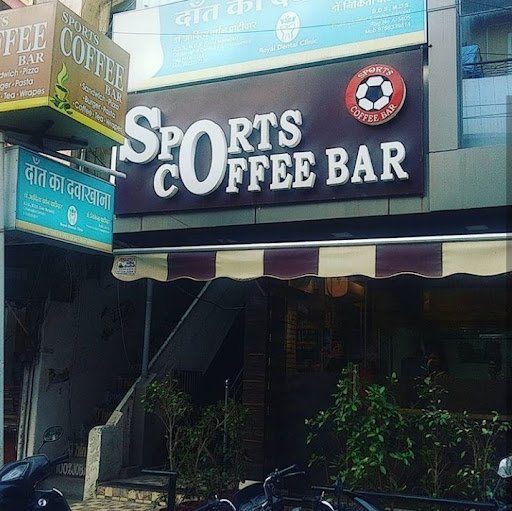 Sports Cafe Sports Cafe