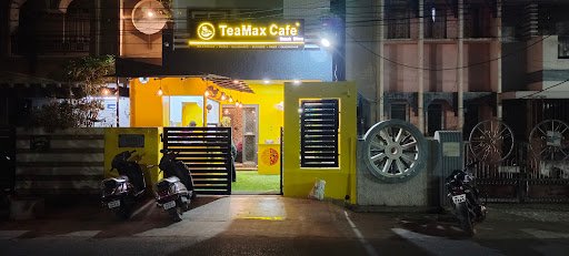 TeaMax Cafe Ujjain TeaMax Cafe Ujjain
