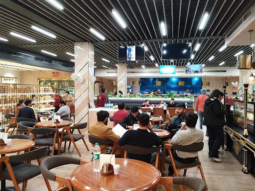 DAYAL SWEETS DAYAL SWEETS