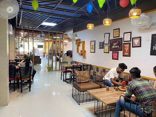 Hungry Point - Una Hungry Point - Una