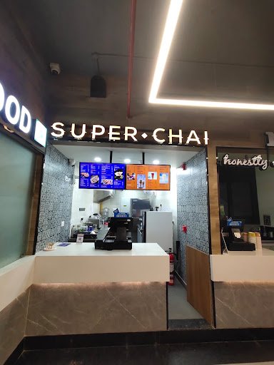 Super Chai Una