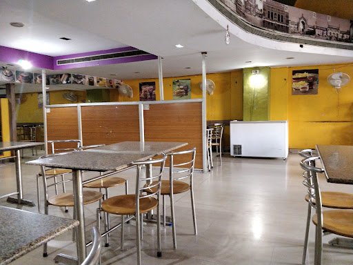 Cooperative Indian Coffee House