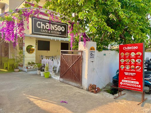 Chainsoo Cafe & Kitchen - Best Cafe Near Graphic Era University, Clement Town
