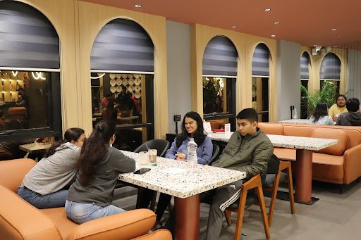 Lionize Restro Cafe Lionize Restro Cafe