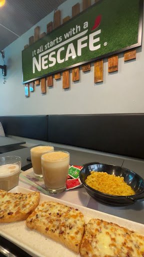 Nescafé Valsad